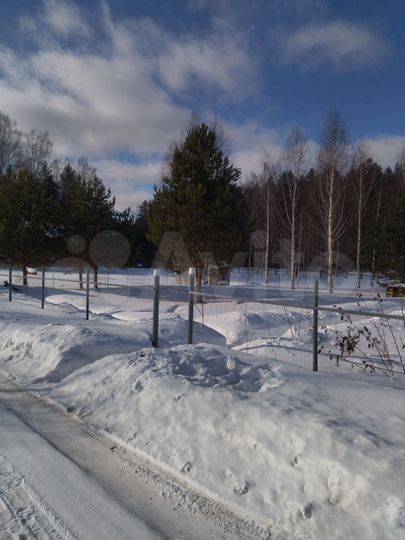 Участок 20 сот. (СНТ, ДНП)