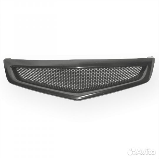 Решетка радиатора Mugen Accord VII (06-08) CL9 Cl7