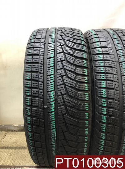 Hankook Winter I'Cept Evo2 W320 215/45 R17 91V