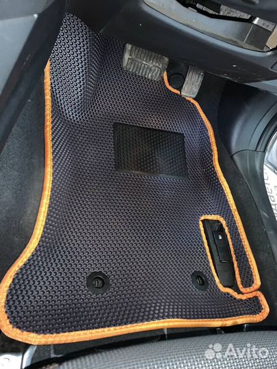 Eva ева эва коврики в Абакане с гарантией 1 год