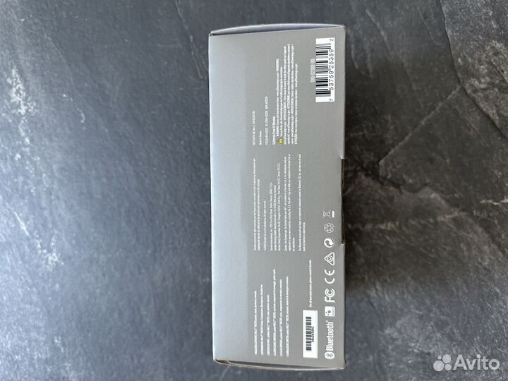 Педали для велосипеда Garmin RK200