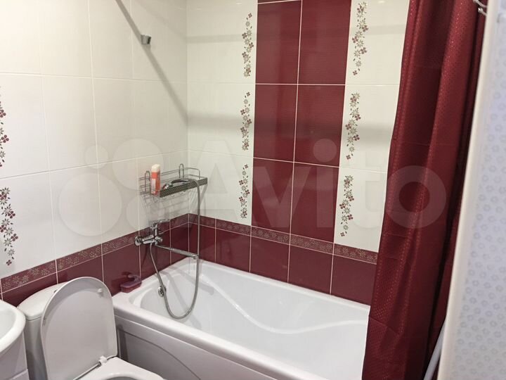 2-к. квартира, 41,1 м², 2/4 эт.