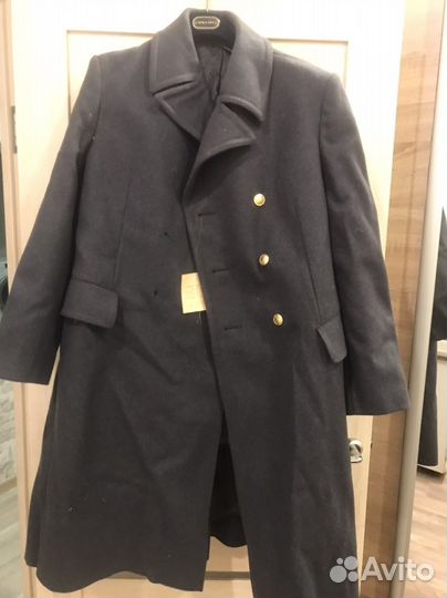 Шинель СССР