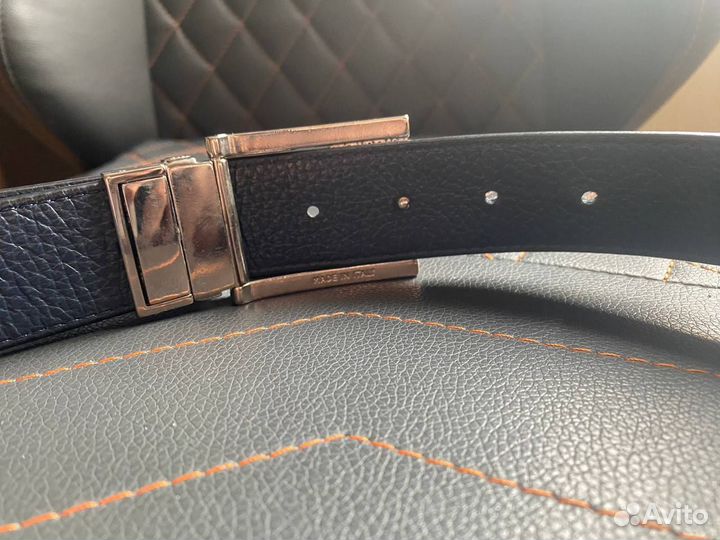 Ремень мужской versace