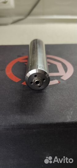 Тату машинка