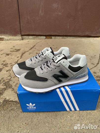 Кроссовки мужские new balance 574