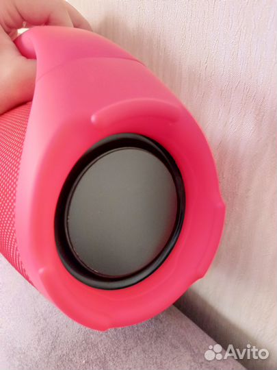 Колонка Booms Box 2