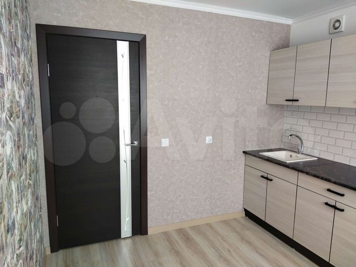 1-к. квартира, 30,6 м², 3/3 эт.