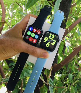 Apple watch 6 (Лучшая копия)