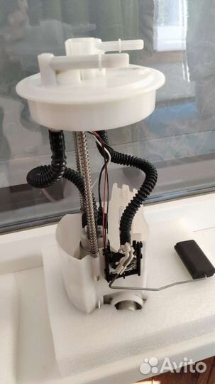 Бензонасос Haval h2 1123100XSZ08A