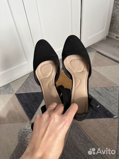 Туфли женские 39 размер