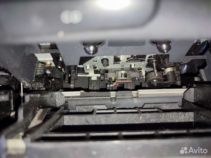 Магнитола panasonic rx dt670