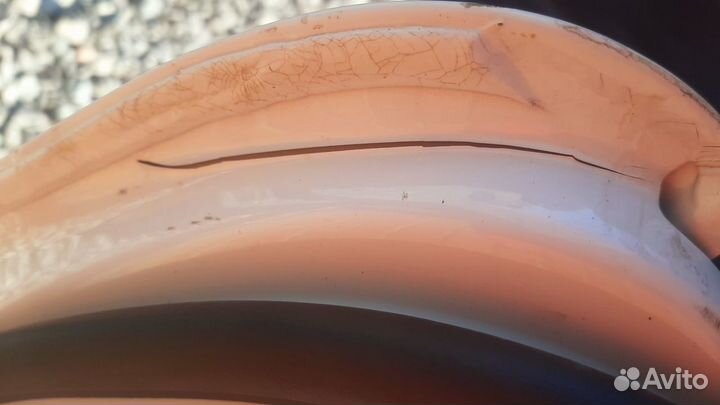 Дверь задняя левая Skoda Superb Шкода Суперб