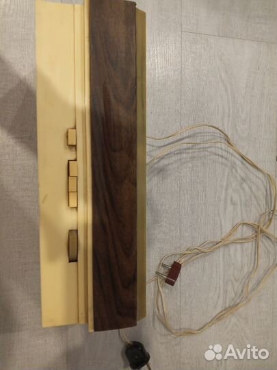 Громкоговоритель настенный маяк - 202