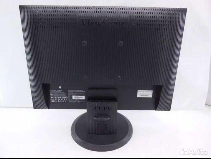 Монитор Viewsonic