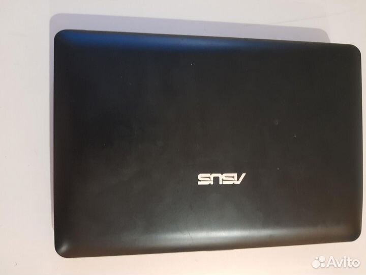 Asus 1015b неисправен