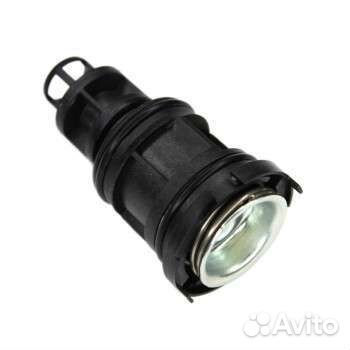 Трехходовой клапан Beretta City