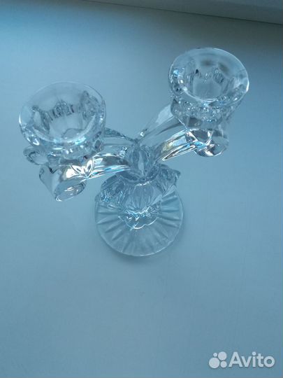 Подсвечники