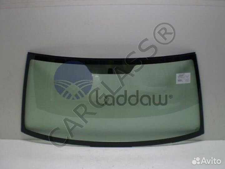 Стекло лобовое Mitsubishi Pajero IO/Pinin