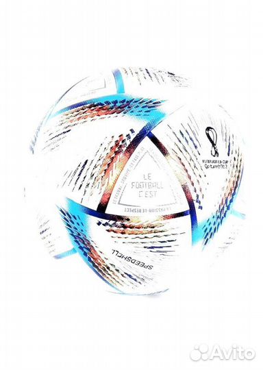 Купить футбольный мяч