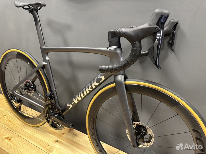 S-Works Specialized Tarmac SL7 2023