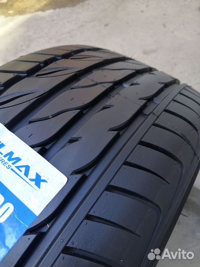 Delmax PerformPro 235/35 R19 91W
