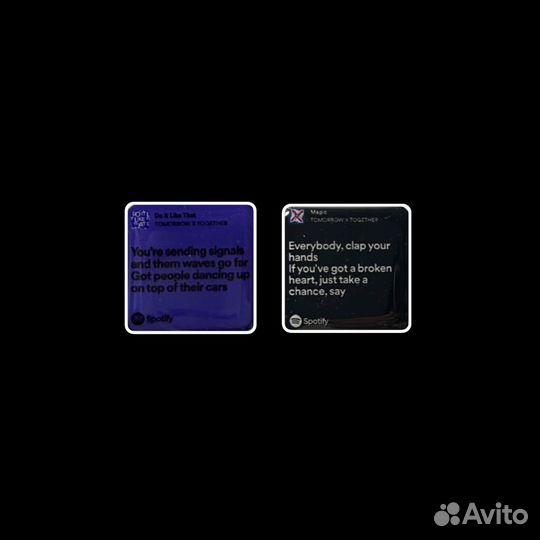 Стикеры для телефона Кпоп