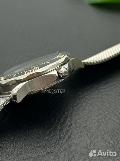 Omega seamaster 300 007