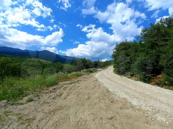 Участок 8,9 сот. (ИЖС)