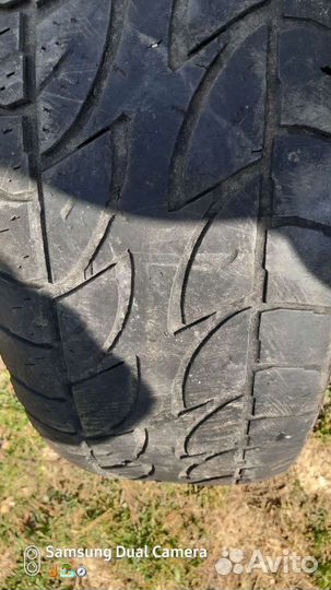Bridgestone Dueler A/T 245/70 R16