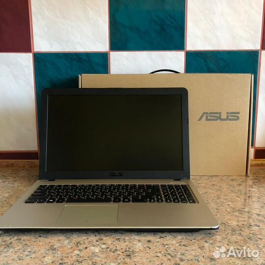 Продам ноутбук Asus