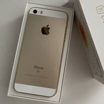 iPhone 5, 32 ГБ