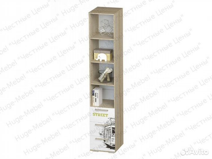 Шкаф для детской