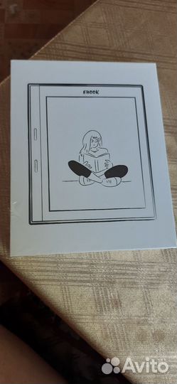 Электронная книга