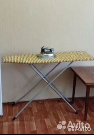 Гладильная доска бу, в отл.сост