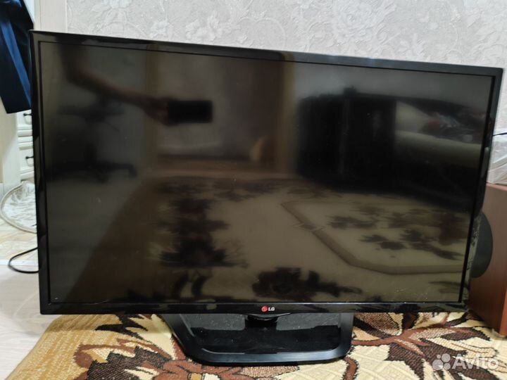 Телевизор LG