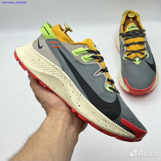 Nike Pegasus Trail 2 (Арт.23097)