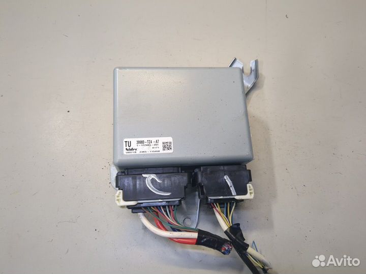 Блок управления электроусилителем руля Acura TLX