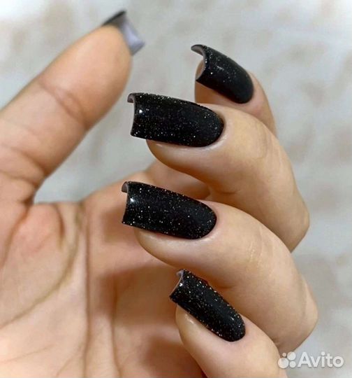 Наращивание ногтей