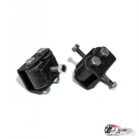 Опоры двигателя Ваз 2101-2107 на 083 сайлентблоке