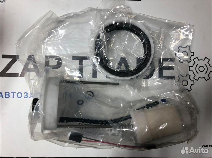 Фильтр топливный Honda Accord 8 (17048TA0000)