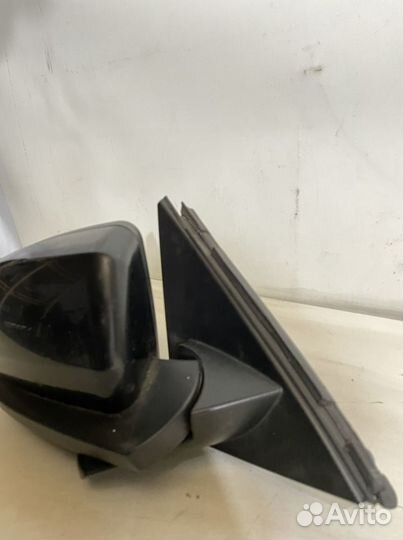 Зеркало боковое правое Bmw X6 E71