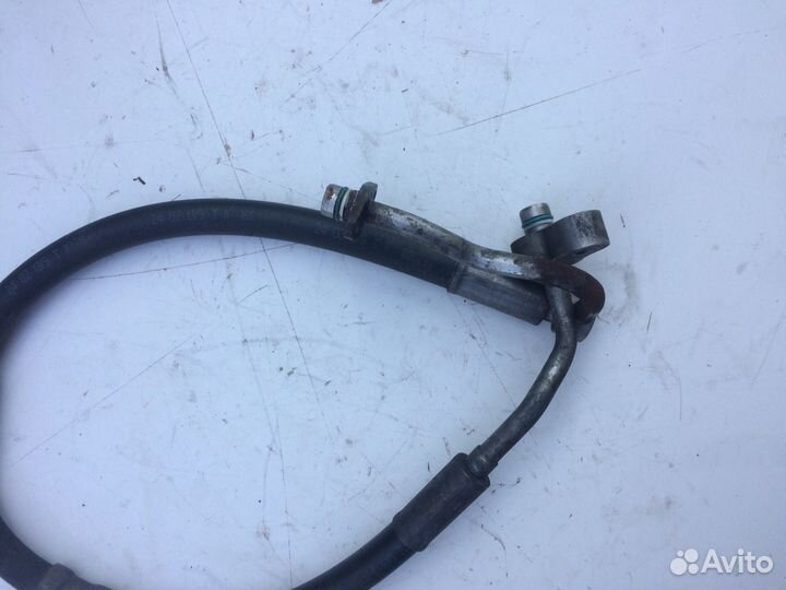 Гидравлический шланг бмв е70 е71