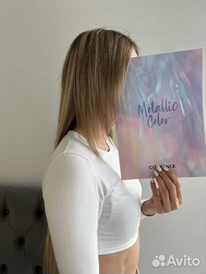 Наращивание волос микро и нано капсулы