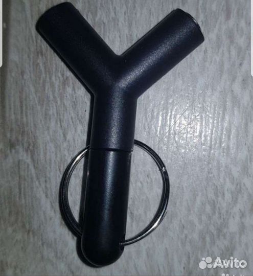 Переходники для аудиосистемы