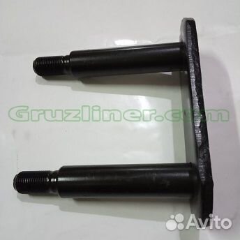 Серьга рессоры передней /задней hyundai