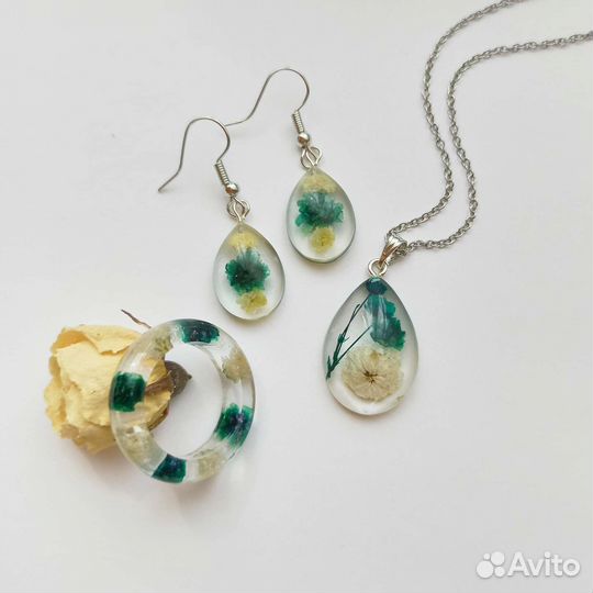 Подарочный набор