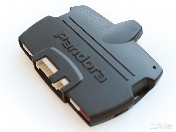 Сигнализация Pandora DX-40RS. CAN, LIN. Гарантия