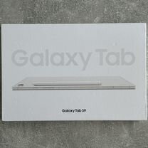 Samsung Galaxy Tab S9 12/256gb Beige Новый