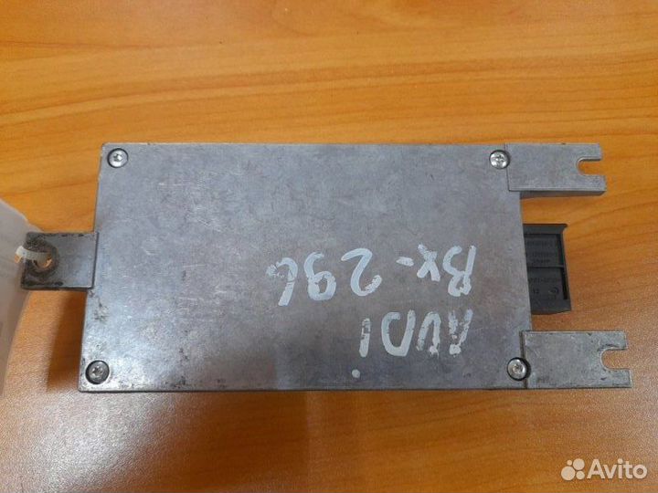 Блок розжига ксенона Bmw 745 E65 / E66 2001-2008